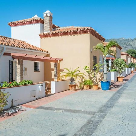 Aljamar 24 Comfortable House Near Burriana Beach Nerja Exterior photo