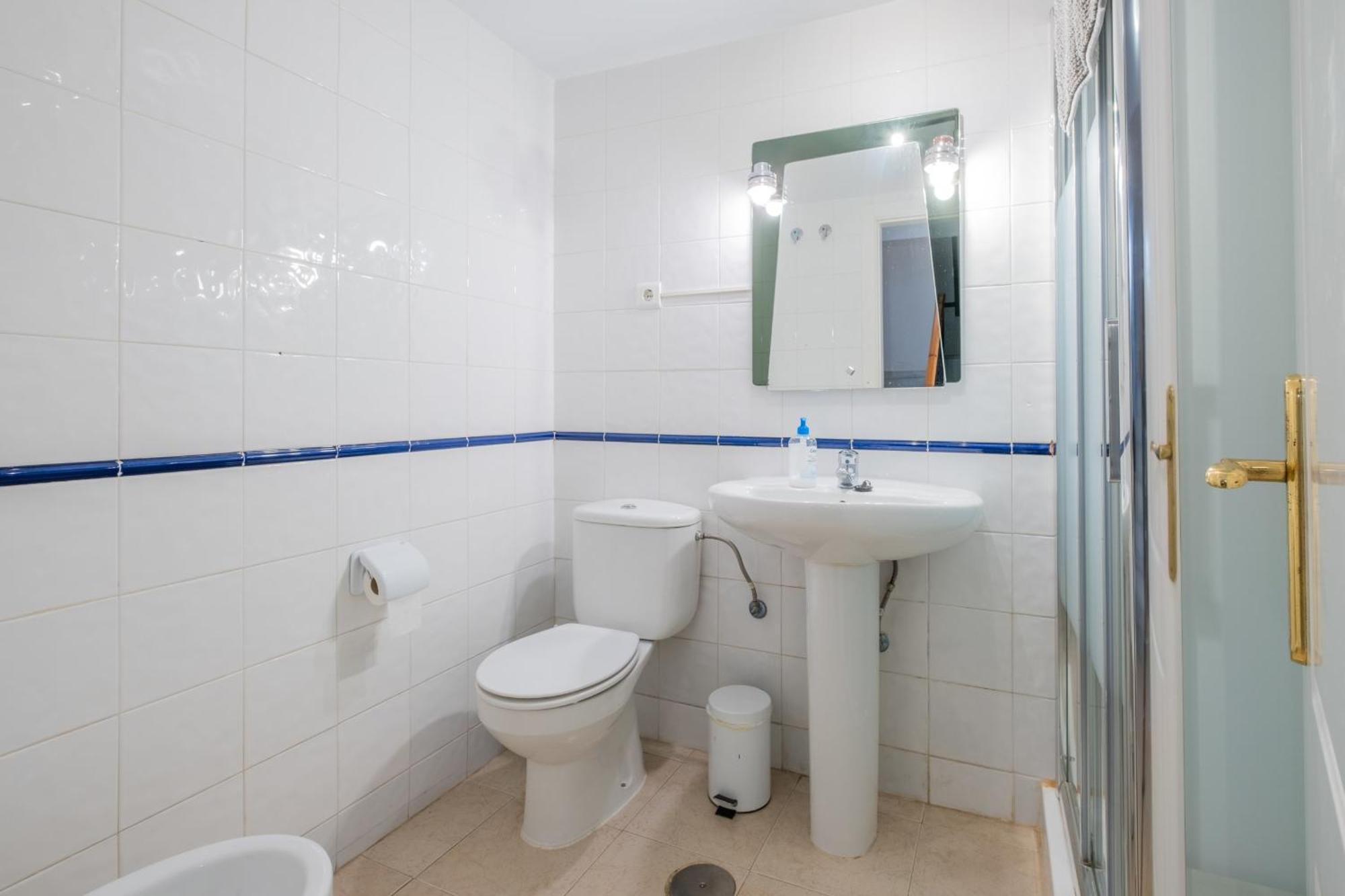Aljamar 24 Comfortable House Near Burriana Beach Nerja Exterior photo